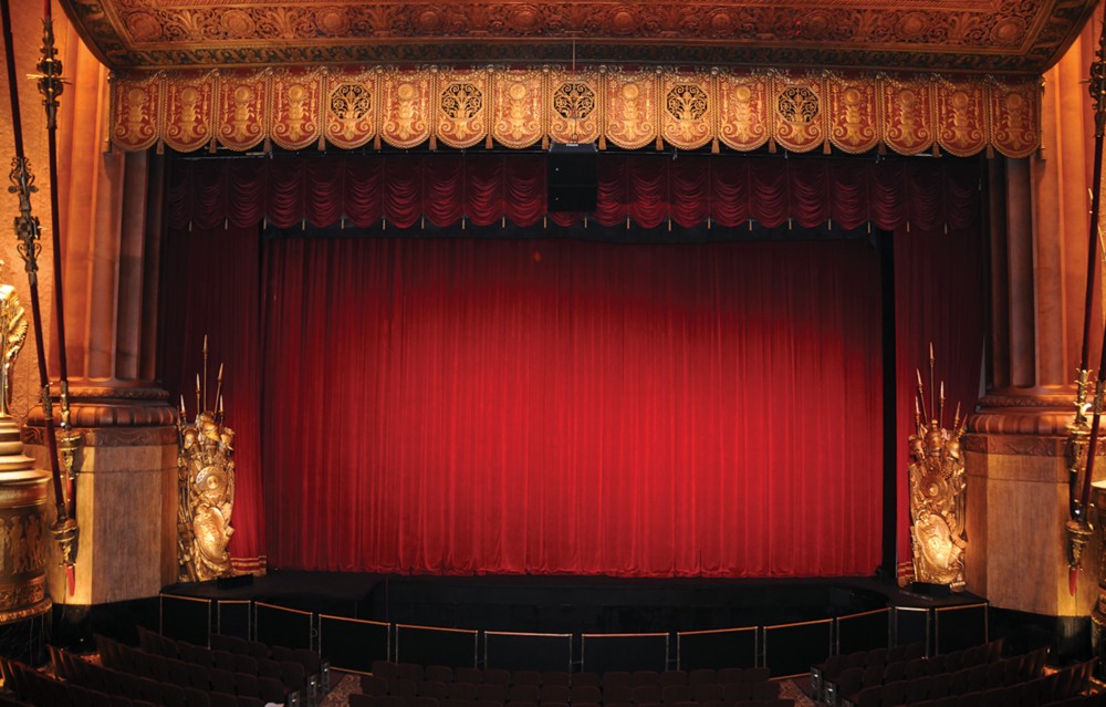 Theater